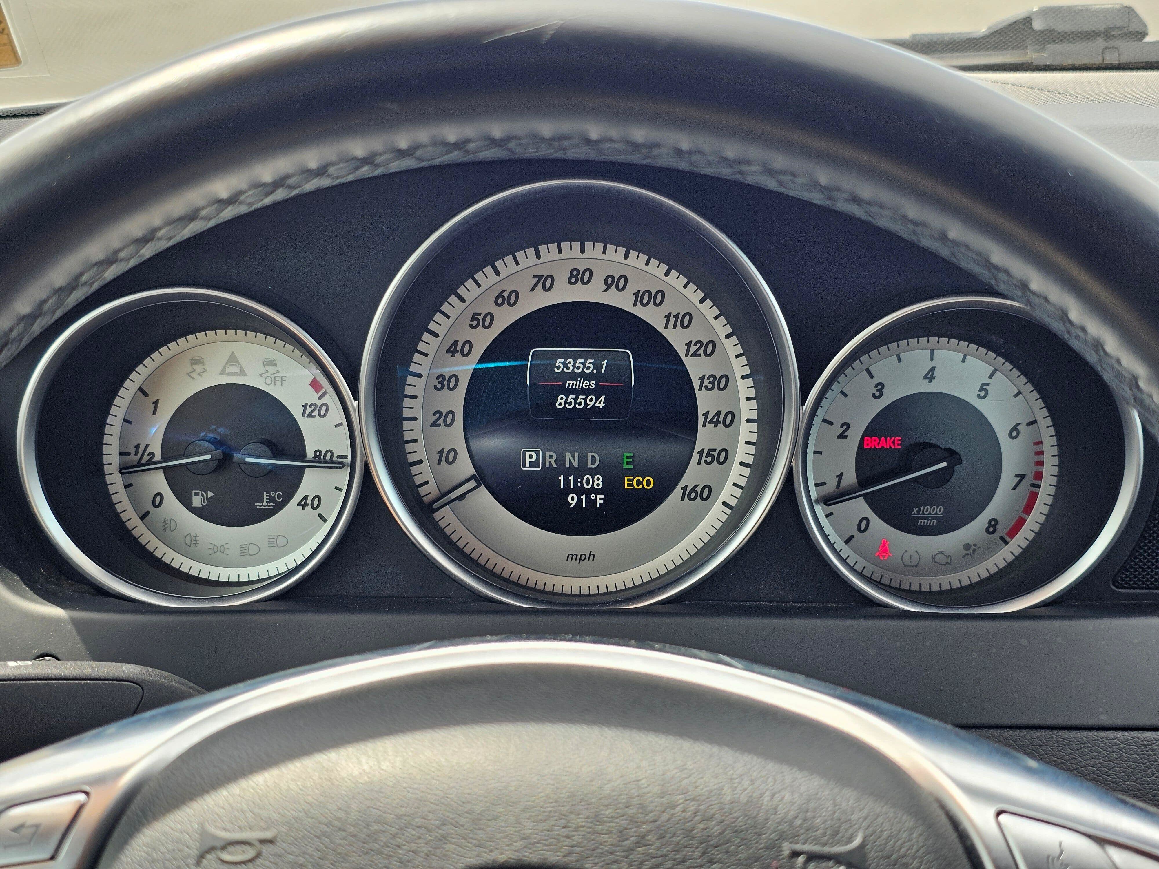 Used 2014 Mercedes-Benz C 300 4MATIC Sedan image 22