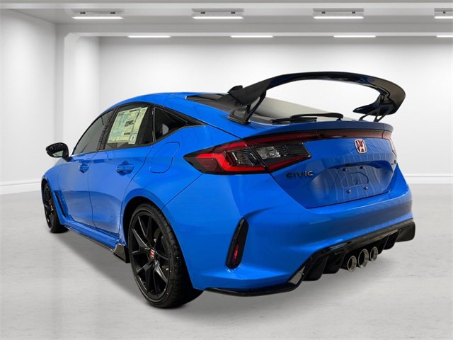 New 2025 Honda Civic Type R image 3