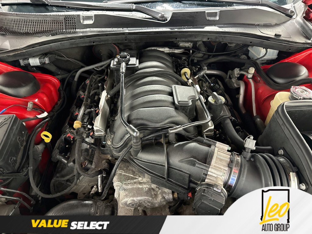 Used 2017 Dodge Charger R/T RWD image 33