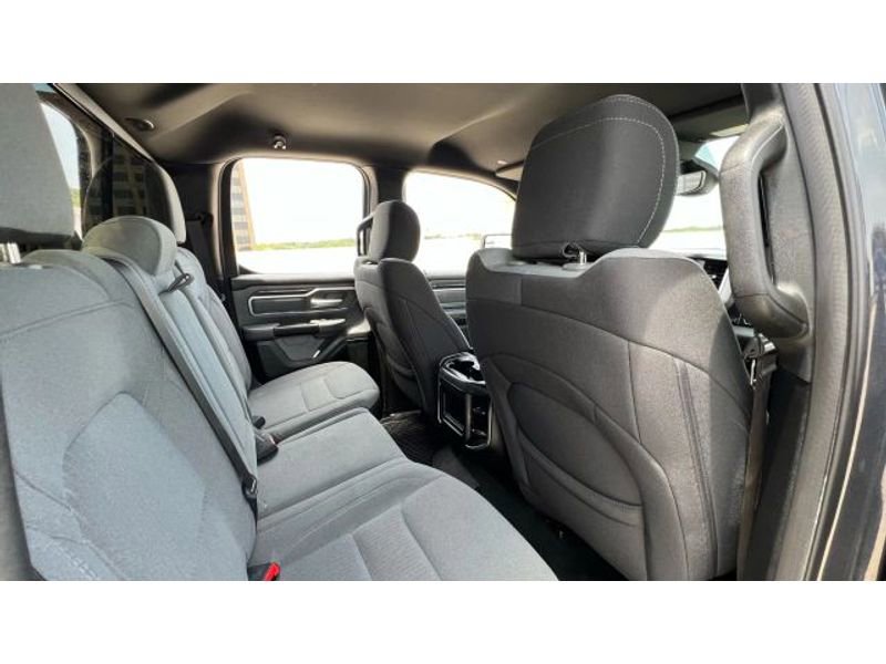 Used 2021 RAM 1500 Lone Star w/ Trailer Tow Group image 20