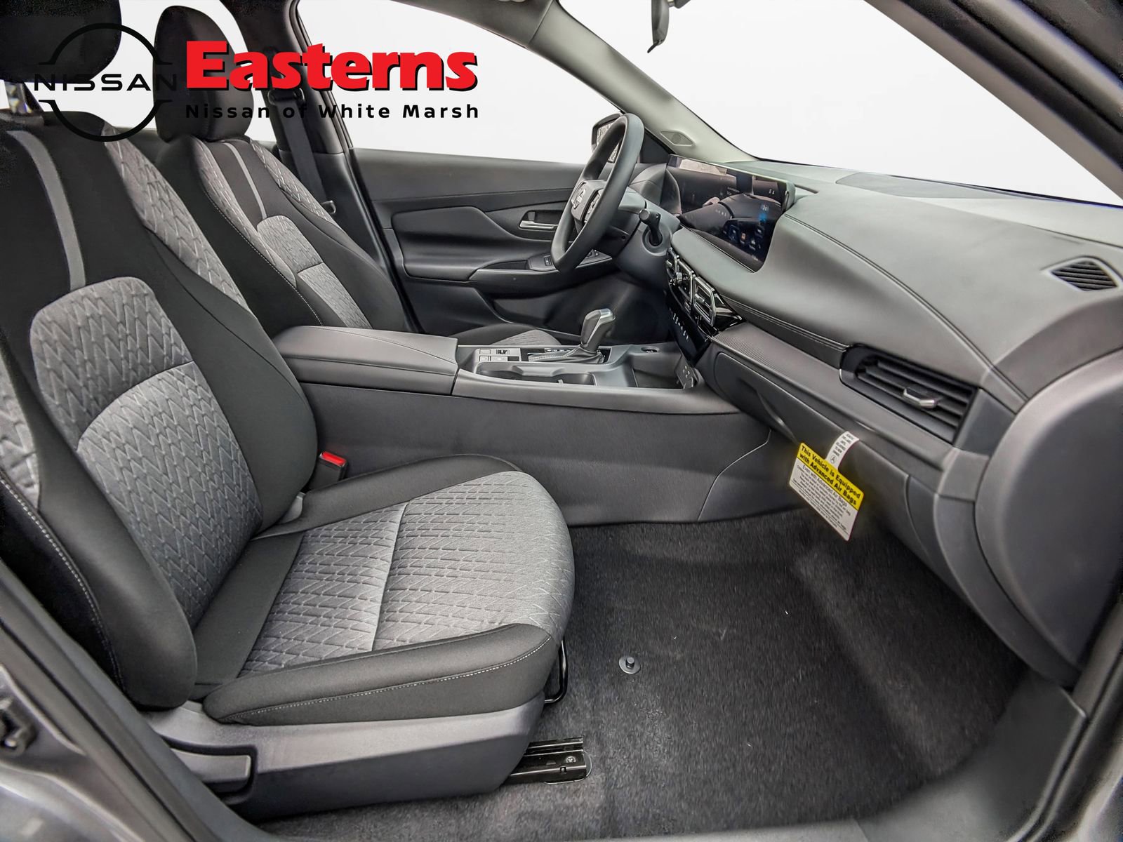 New 2026 Nissan Sentra SV w/ Floor Mat Package image 23
