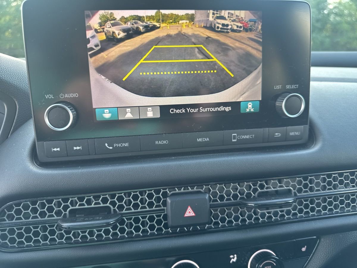 Used 2023 Honda HR-V Sport image 26