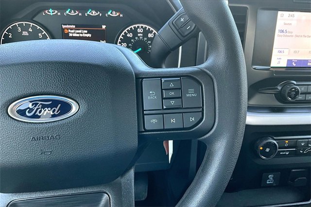 Used 2023 Ford F150 XLT image 21