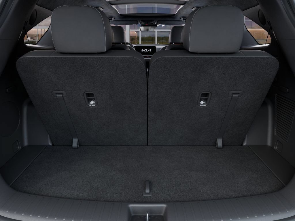 New 2026 Kia Sorento SX Prestige AWD/4WD image 19