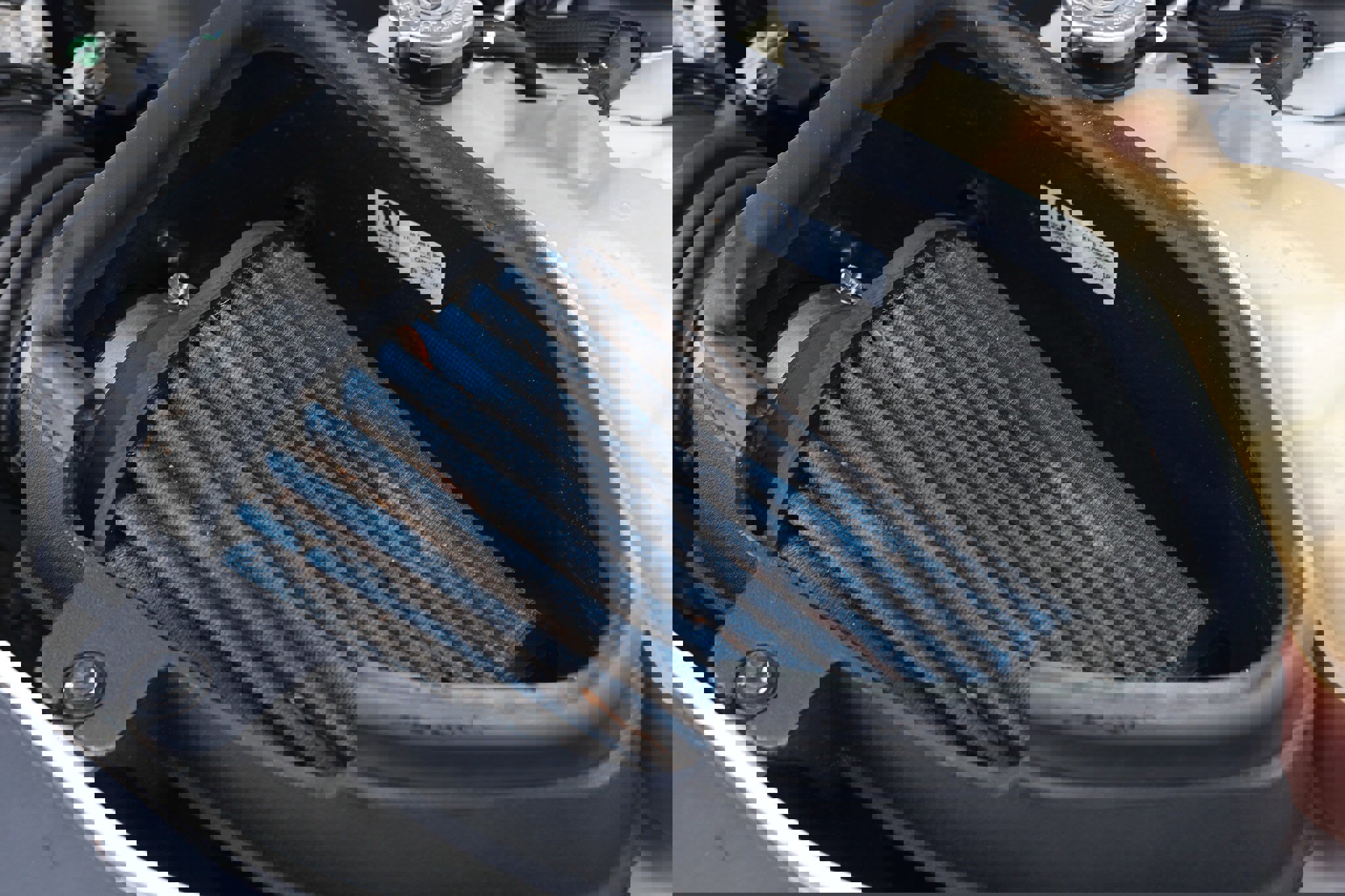 Used 2018 Dodge Charger R/T Scat Pack image 54