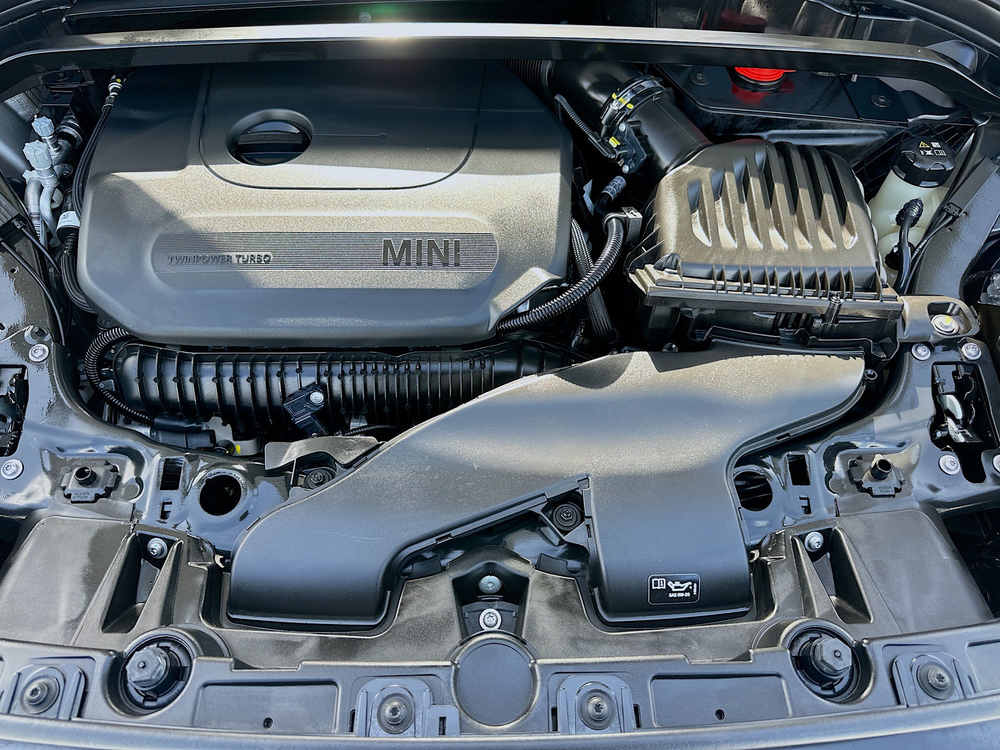 Used 2023 MINI Cooper Countryman S FWD image 32