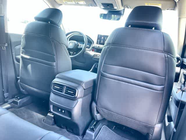 Certified 2026 Honda Passport RTL image 13