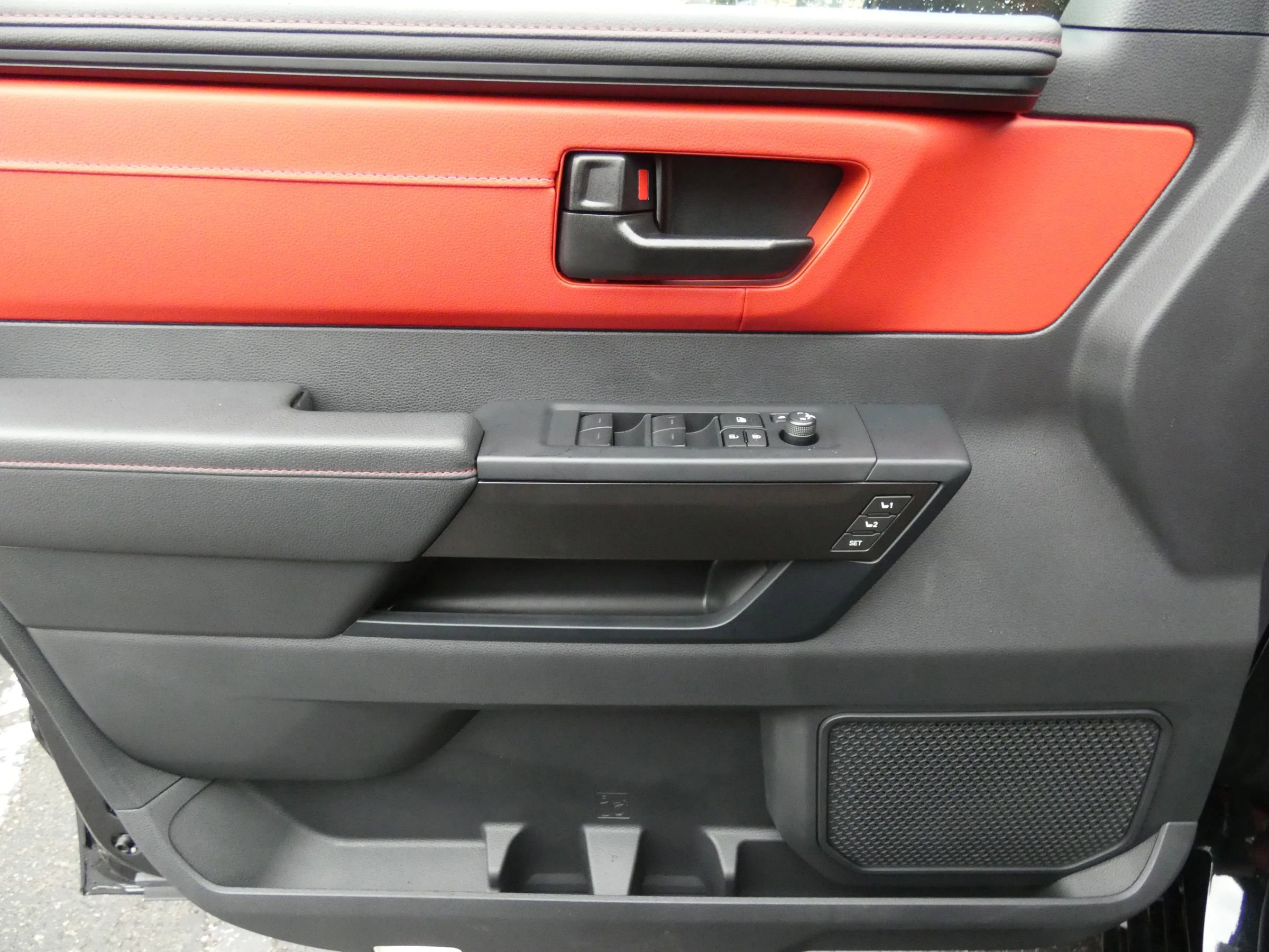 Used 2025 Toyota Tundra TRD Pro image 52