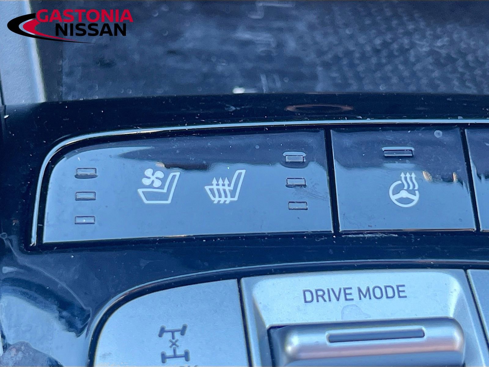 Used 2023 Hyundai Tucson Limited image 27