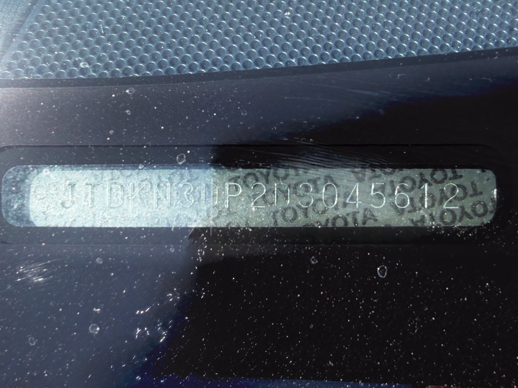 Used 2013 Toyota Prius Prime Plug-In Hybrid FWD image 30