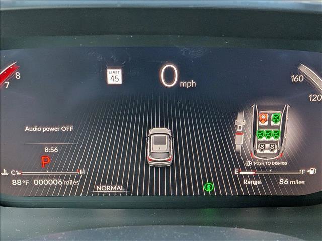 New 2026 Acura MDX Type S AWD/4WD image 10