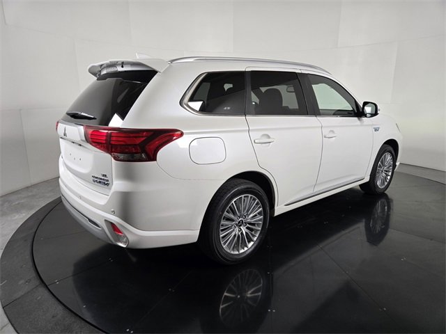 Used 2019 Mitsubishi Outlander SEL image 6