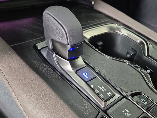 New 2026 Lexus RX 350 AWD image 20