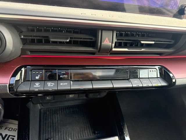 Used 2023 Toyota Prius Prime FWD image 16
