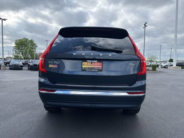 Used 2023 Volvo XC90 B6 Plus w/ Protection Package Premier AWD/4WD image 6