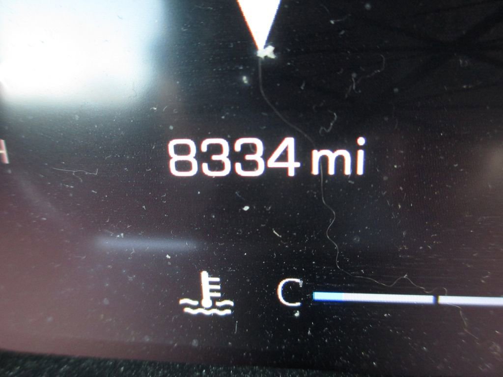 Used 2026 GMC Sierra 1500 Denali w/ Denali Reserve Package image 36