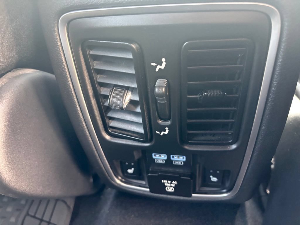Used 2020 Dodge Durango Citadel AWD/4WD image 8
