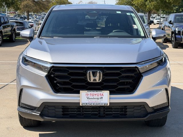 Used 2023 Honda CR-V EX image 7