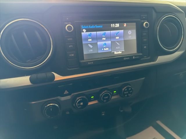 Used 2017 Toyota Tacoma SR5 image 19