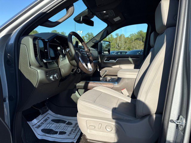 New 2026 GMC Sierra 2500 SLT image 19