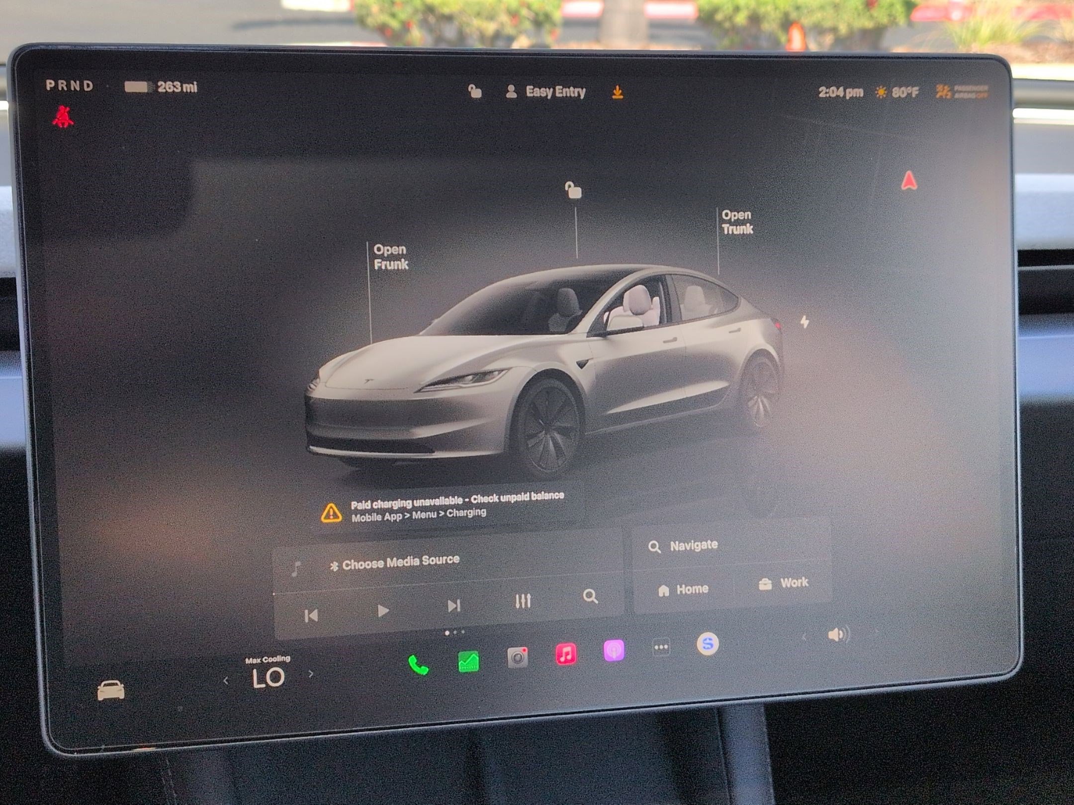 Used 2024 Tesla Model 3 image 21