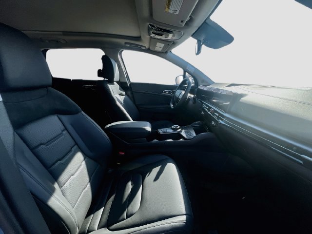 New 2027 Kia Sportage SX Prestige AWD/4WD image 29