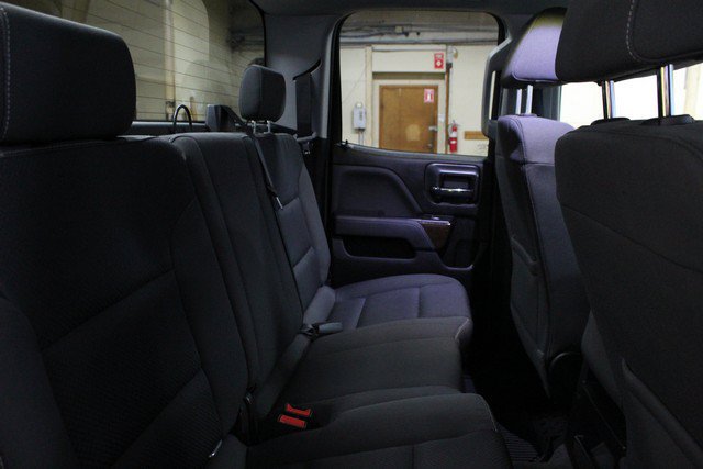 Used 2019 GMC Sierra 1500 SLE w/ SLE Value Package AWD/4WD image 13