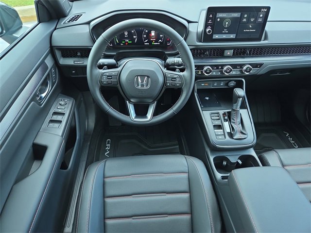 New 2026 Honda CR-V Sport-L image 7
