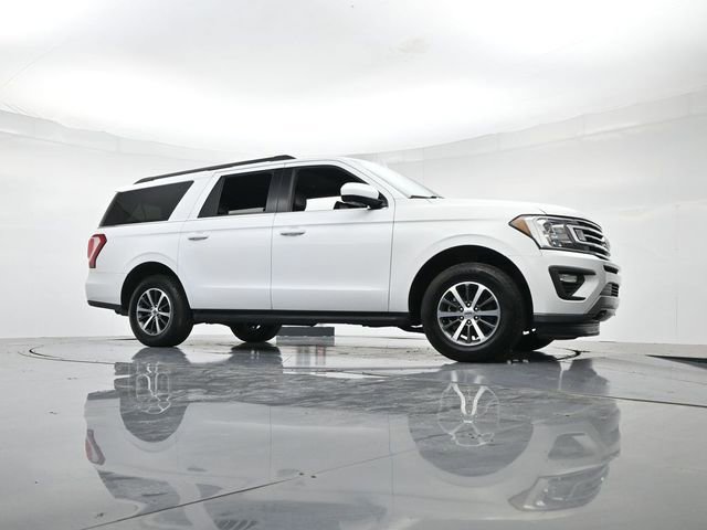 Used 2021 Ford Expedition Max XLT AWD/4WD image 30