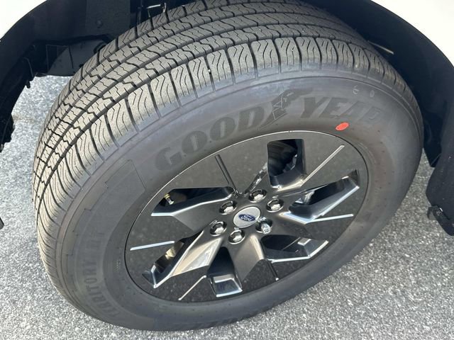New 2025 Ford F150 STX w/ Equipment Group 200A image 15