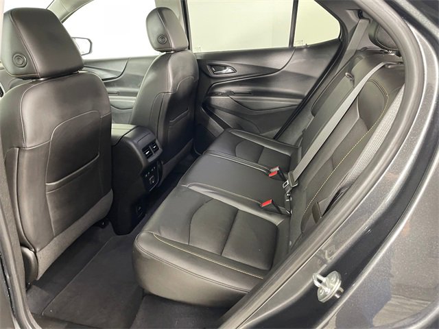Certified 2021 Chevrolet Equinox Premier image 19