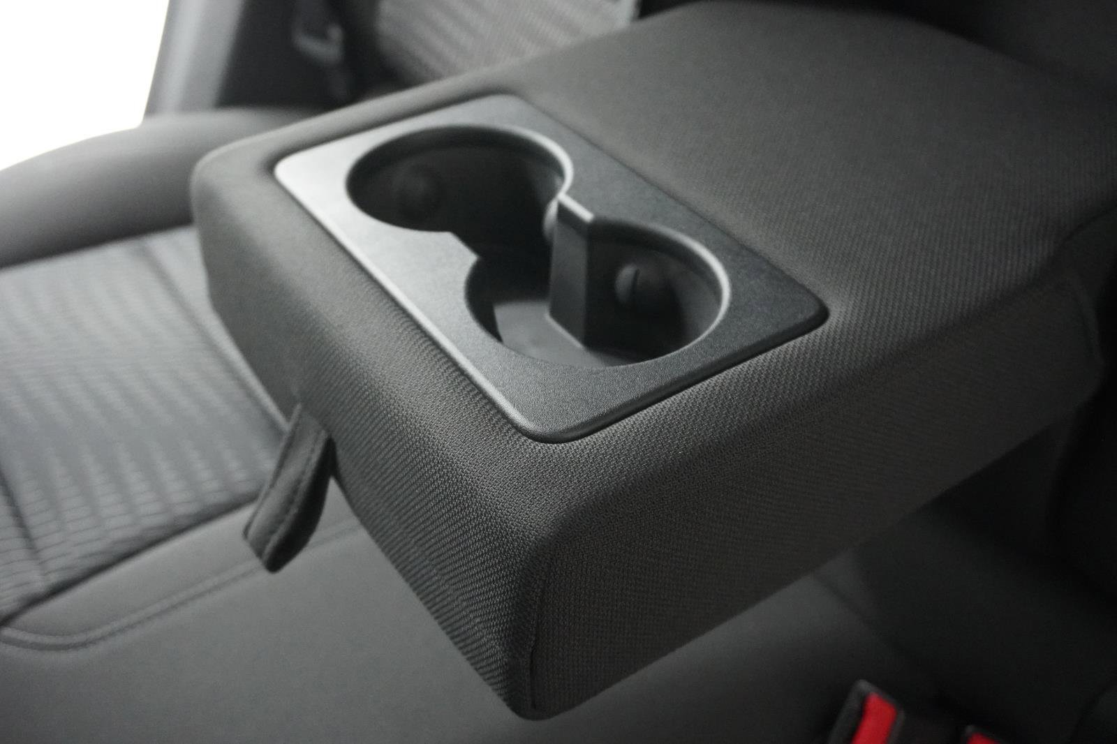 New 2026 Chevrolet Equinox LT image 35