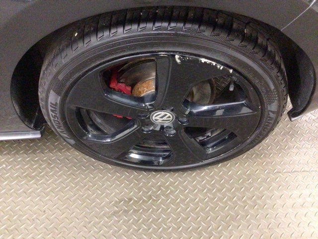 Used 2017 Volkswagen GTI S image 25