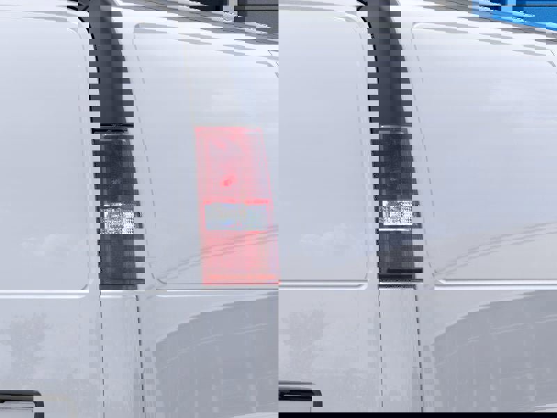 New 2026 Chevrolet Express 2500 Extended w/ Driver Convenience Package image 43