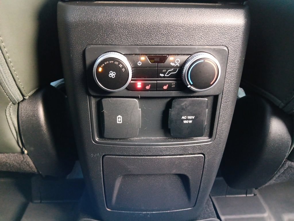 Used 2023 Ford Explorer Timberline w/ Timberline Technology Package AWD/4WD image 39