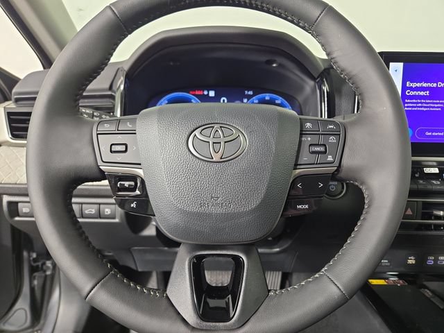 New 2026 Toyota Camry XLE FWD image 22