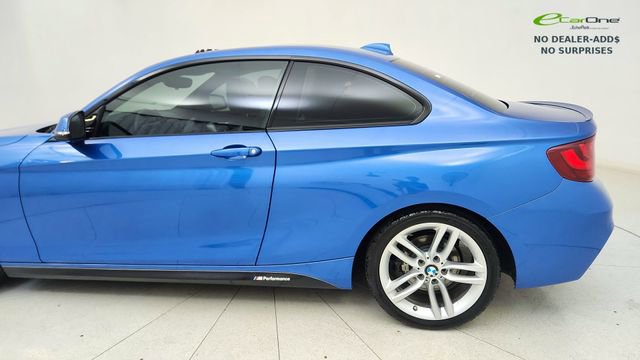 Used 2014 BMW 228i Coupe RWD image 10