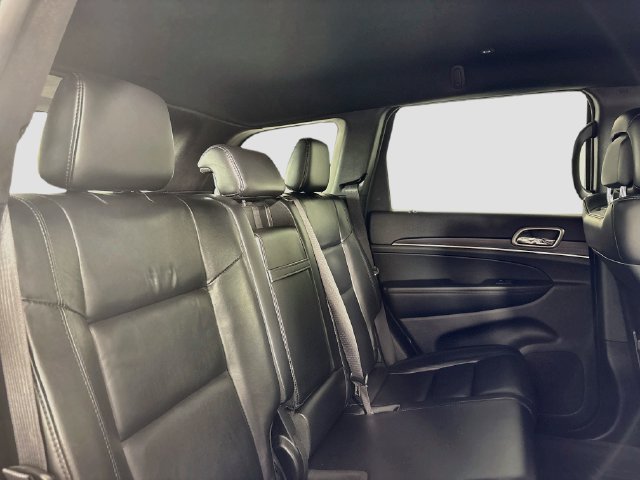 Used 2019 Jeep Grand Cherokee Limited AWD/4WD image 25