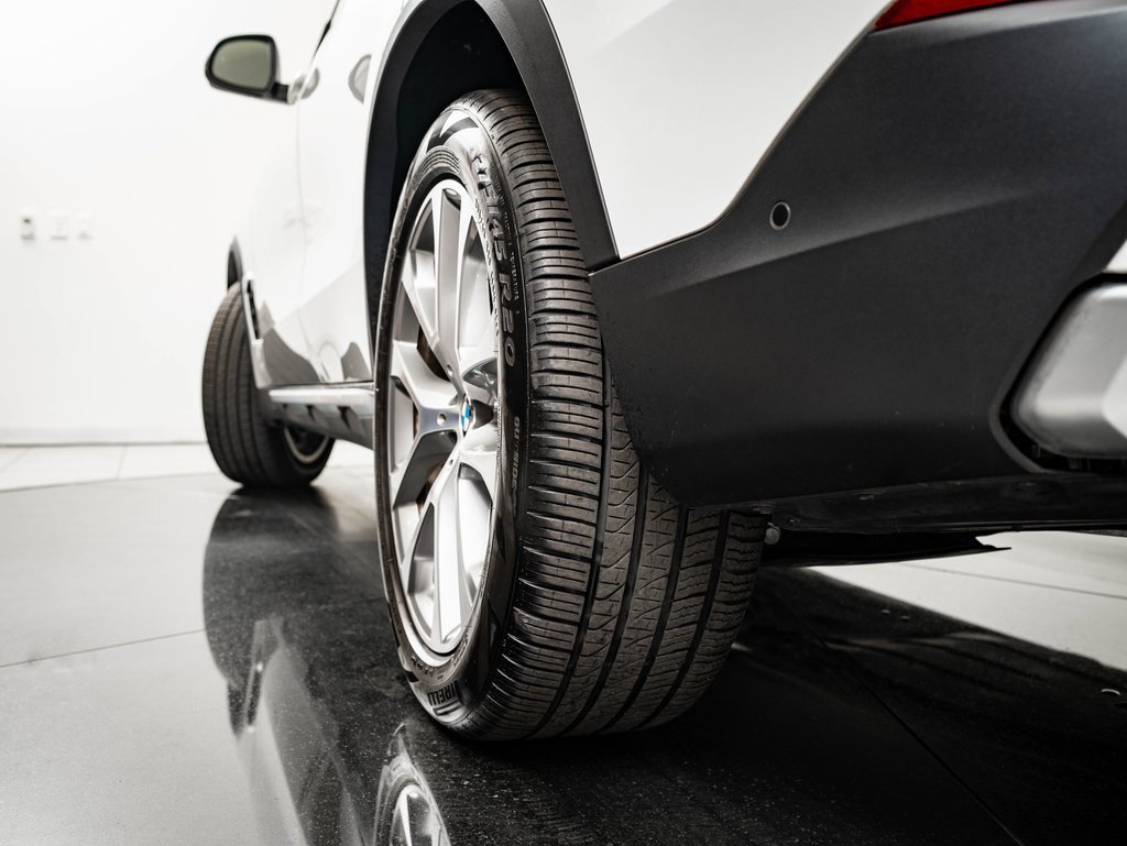 Certified 2025 BMW X5 xDrive40i image 47