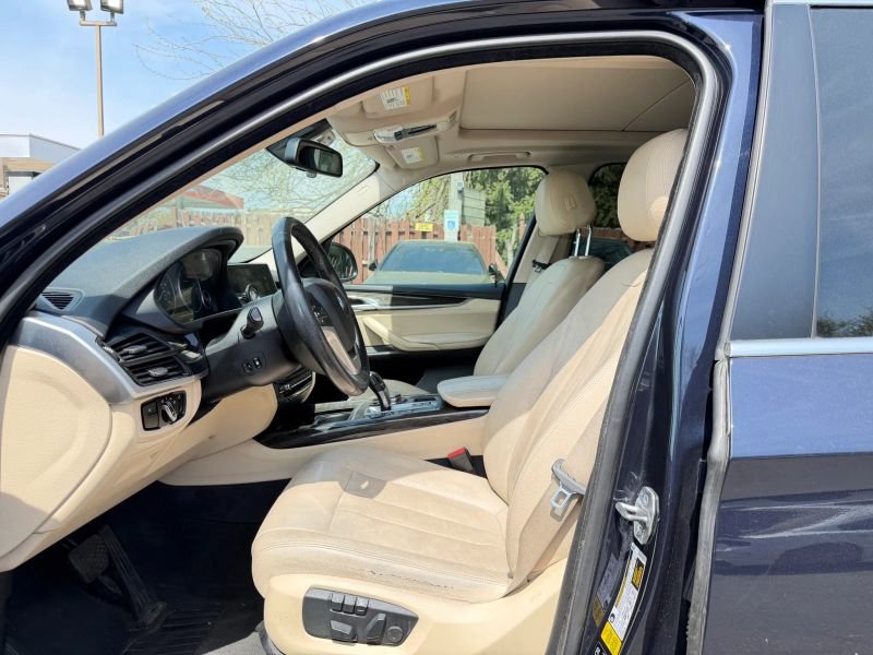 Used 2016 BMW X5 xDrive35i AWD/4WD image 10
