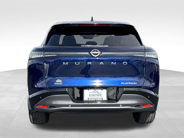 Used 2025 Nissan Murano Platinum image 20