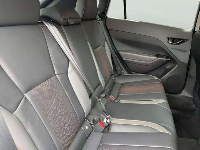 New 2026 Subaru Crosstrek 2.5i Limited AWD/4WD image 16