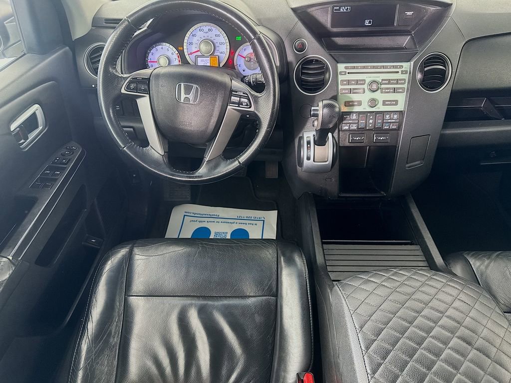 Used 2011 Honda Pilot EX-L image 26