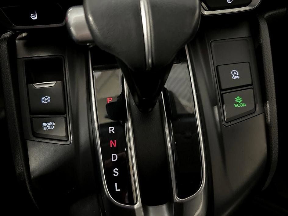 Used 2022 Honda CR-V EX-L image 20