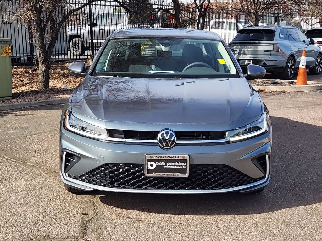 New 2026 Volkswagen Jetta S image 21