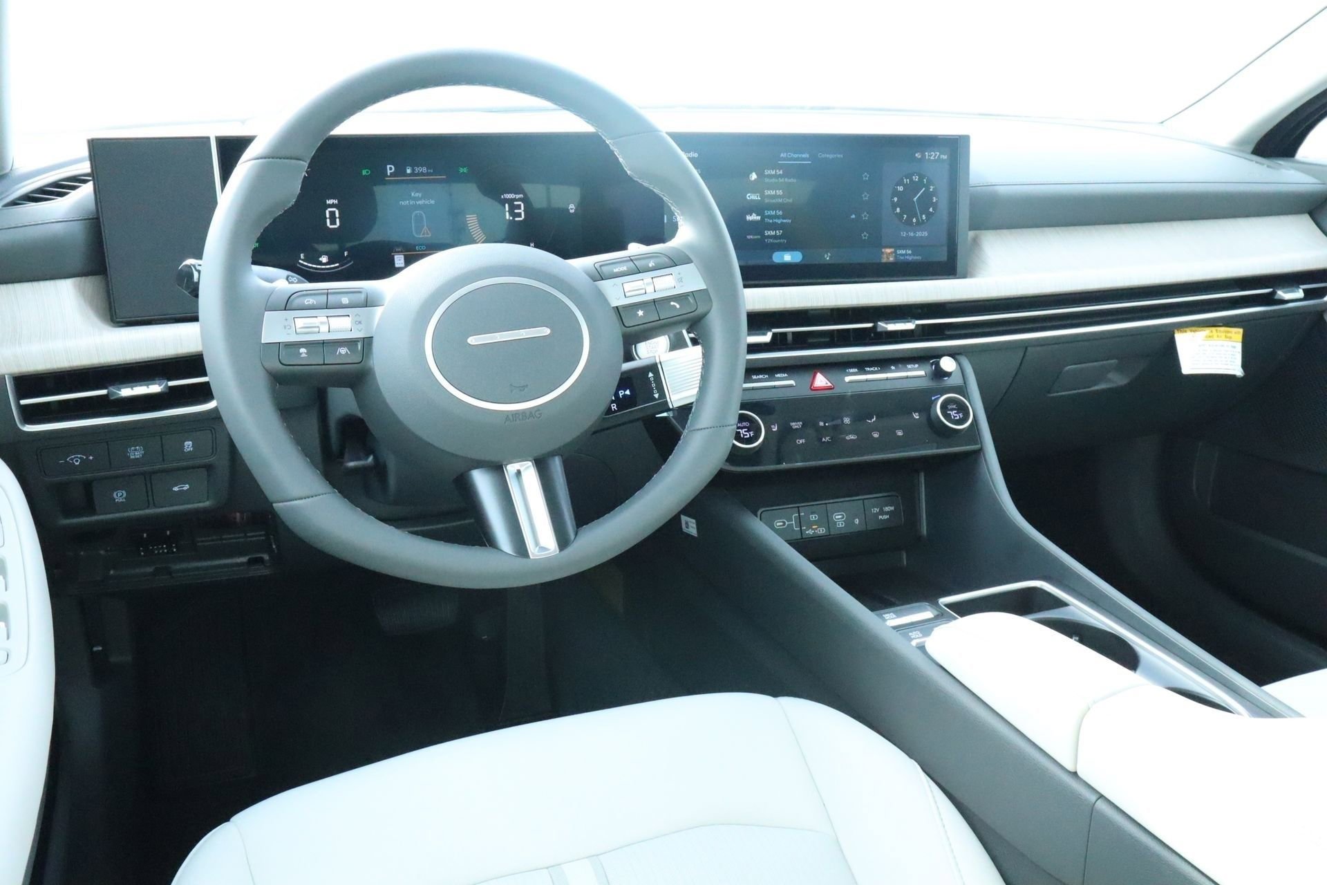 Used 2026 Hyundai Sonata SEL image 10