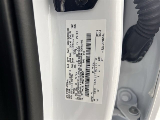 Used 2022 Ford F250 Lariat w/ Lariat Value Package image 35