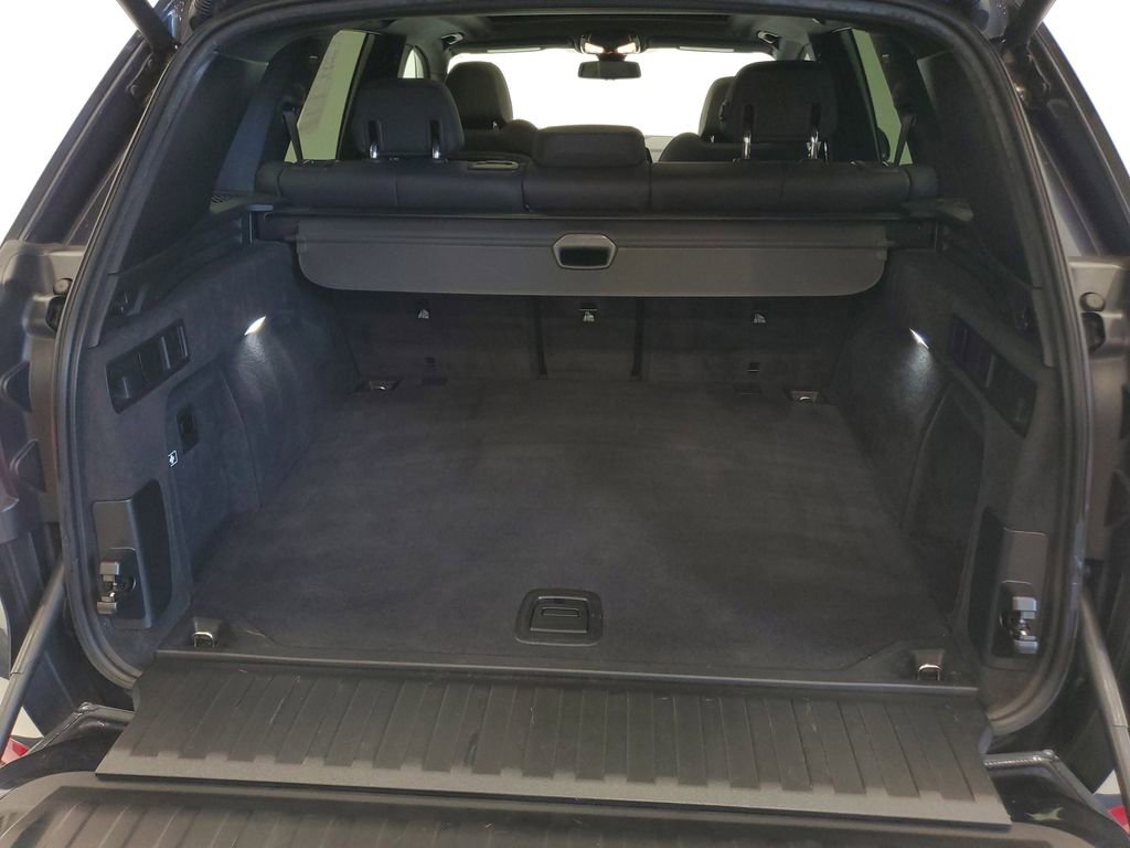 Used 2020 BMW X5 xDrive40i w/ Convenience Package image 26