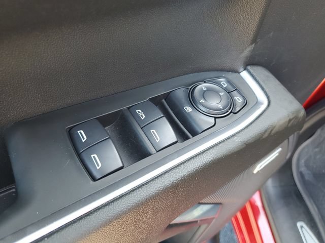 Certified 2024 Chevrolet Silverado 1500 RST AWD/4WD image 22