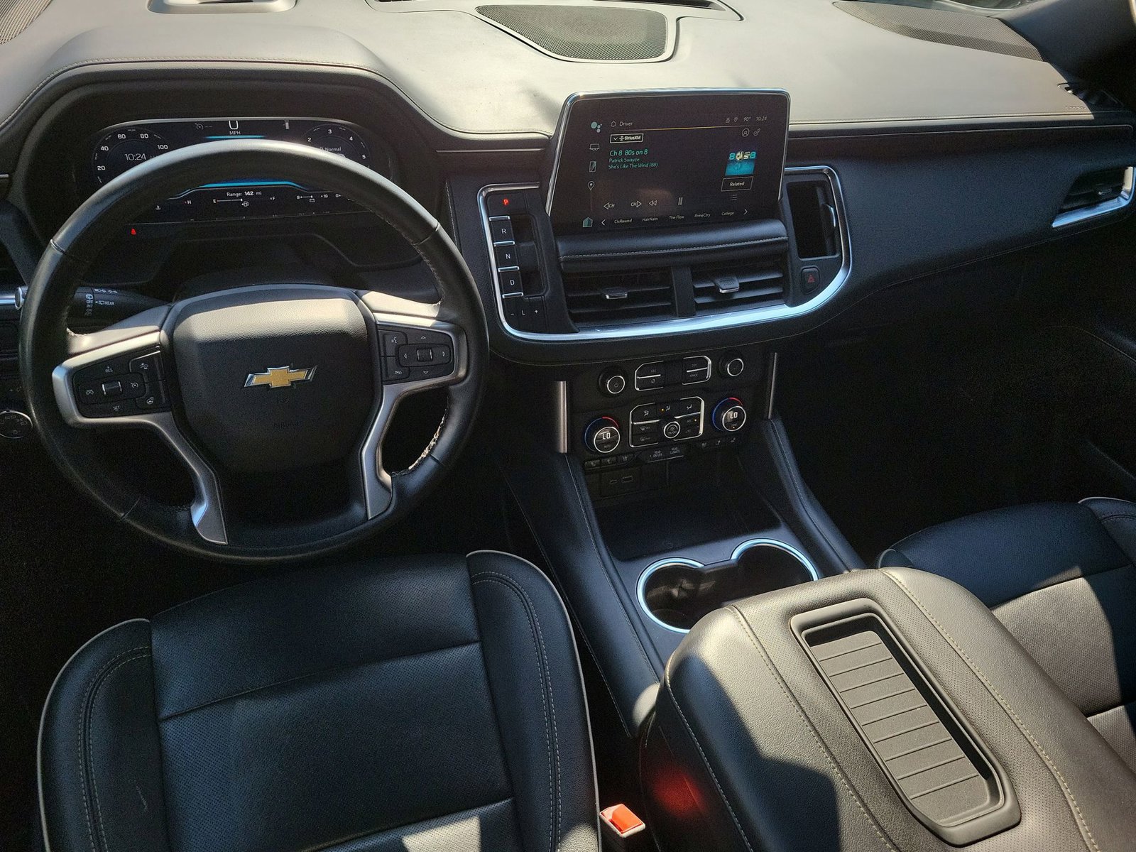 Used 2024 Chevrolet Tahoe Premier RWD image 19